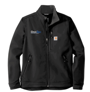 Carhartt Crowley Soft Shell Jacket - CT102199 - Ameritops