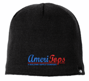 The North Face Mountain Beanie - NF0A4VUB - Ameritops