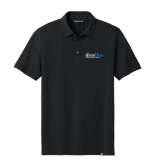 TravisMathew Glenview Solid Polo - TMA41461 - Ameritops