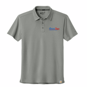 Carhartt Force Sun Defender Polo - CT106899 - Ameritops