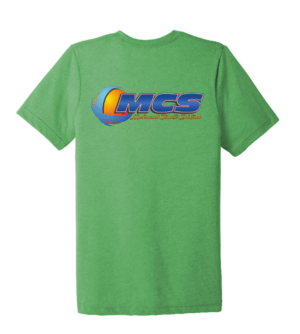 BELLA+CANVAS  Super Soft Triblend T-Shirt BC3413 Mechanical Climate Solutions