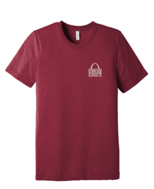 BELLA+CANVAS  Super Soft Triblend T-Shirt BC3413 STL CDJR