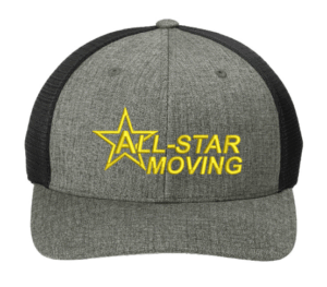 Port Authority Flexfit Mesh Cap - C110 - AllStar Moving