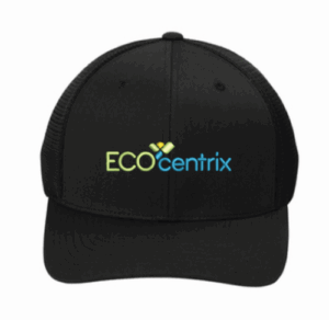 Port Authority Flexfit Mesh Cap - C110 -Eco Centrix