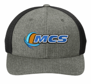 Port Authority Flexfit Mesh Cap - C110 - Mechanical Climate Solutions