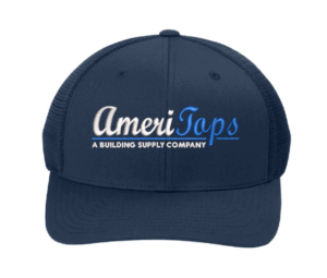Port Authority Flexfit Mesh Cap - C110 - Ameritops