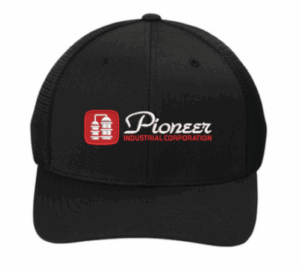 Port Authority Flexfit Mesh Cap - C110 - Pioneer Industrial