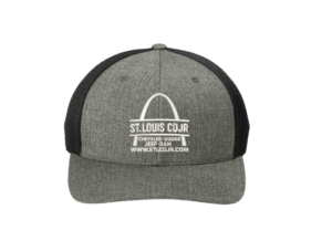 Port Authority Flexfit Mesh Cap - C110 - STL CDJR