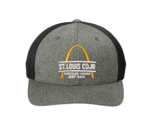 Port Authority Flexfit Mesh Cap - C110 - STL CDJR