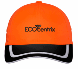 Port Authority Enhanced Visibility Cap - C836 -Eco Centrix
