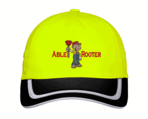 Port Authority Enhanced Visibility Cap - C836 - Able Rooter