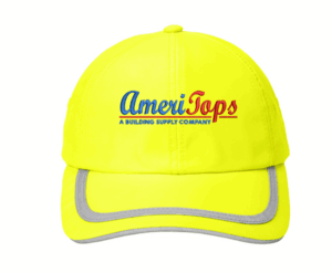 Port Authority Enhanced Visibility Cap - C836 - Ameritops