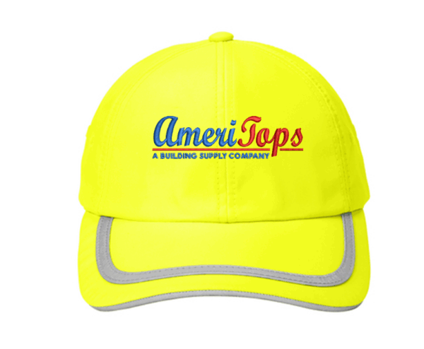 Port Authority Enhanced Visibility Cap - C836 - Ameritops