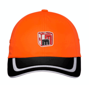 Port Authority Enhanced Visibility Cap - C836 - Miniature Market