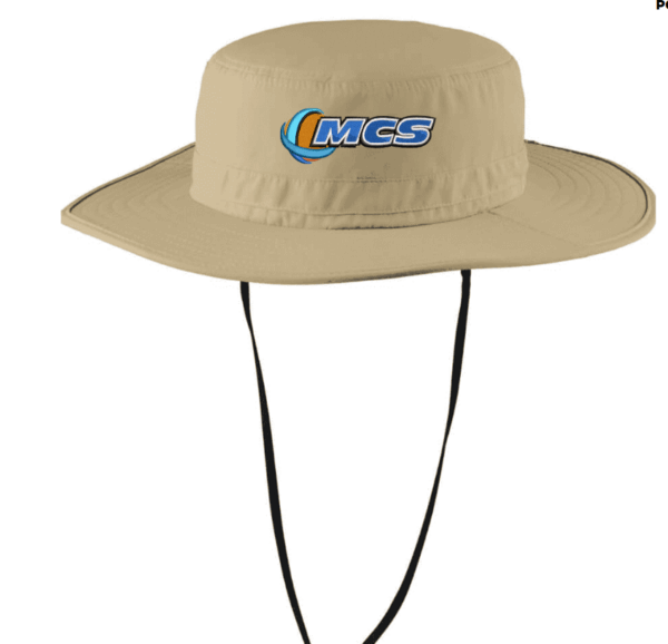 Port Authority Outdoor Wide-Brim Hat - C920 - Mechanical Climate Solutions