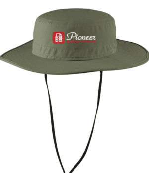 Port Authority Outdoor Wide-Brim Hat - C920 - Pioneer Industrial