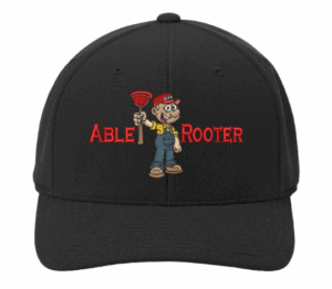 Port Authority Flexfit 110 & Dry Mini Pique Cap - C934 - Able Rooter