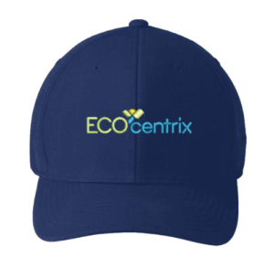 Port Authority Flexfit 110 & Dry Mini Pique Cap - C934 -Eco Centrix