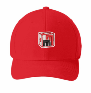 Port Authority Flexfit 110 & Dry Mini Pique Cap - C934 - Miniature Market