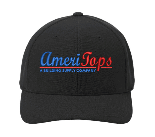 Port Authority Flexfit 110 & Dry Mini Pique Cap - C934 - Ameritops