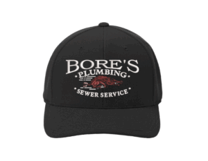 Port Authority Flexfit 110 & Dry Mini Pique Cap - C934 - Bores Plumbing