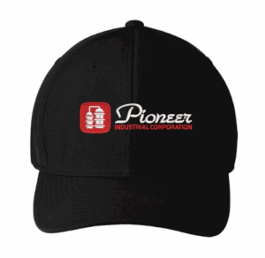 Port Authority Flexfit 110 & Dry Mini Pique Cap - C934 - Pioneer Industrial
