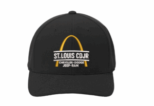 Port Authority Flexfit 110 & Dry Mini Pique Cap - C934 - STL CDJR