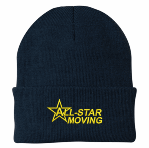 Port & Company Knit Cap - CP90 - AllStar Moving