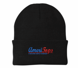 Port & Company Knit Cap - CP90 - Ameritops