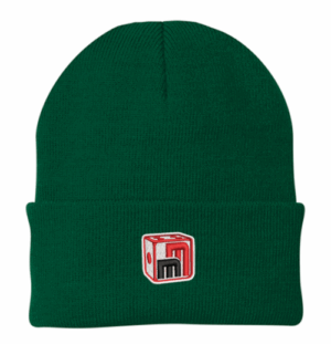 Port & Company Knit Cap - CP90 - Miniature Market