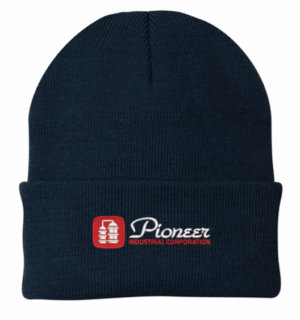 Port & Company Knit Cap - CP90 - Pioneer Industrial