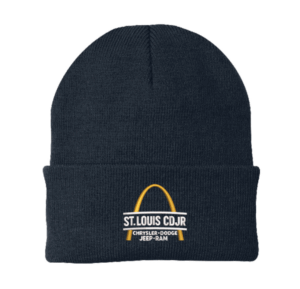 Port & Company Knit Cap - CP90 - STL CDJR