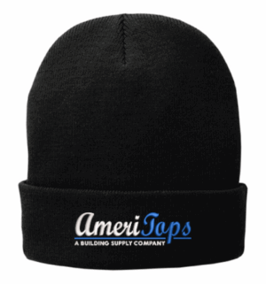 Port & Company Fleece-Lined Knit Cap - CP90L - Ameritops