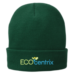 Port & Company Fleece-Lined Knit Cap - CP90L -Eco Centrix
