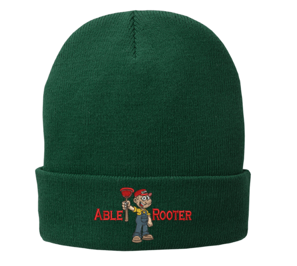CP90L – Able Rooter
