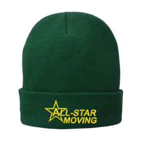 Port & Company Fleece-Lined Knit Cap - CP90L - AllStar Moving
