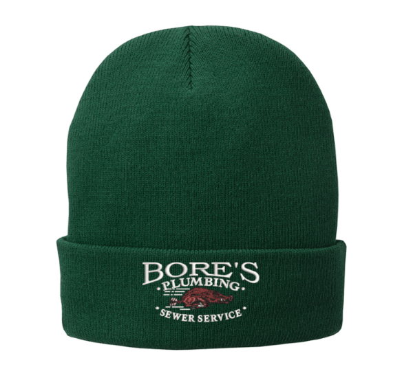 CP90L – Bores Plumbing