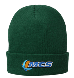 Port & Company Fleece-Lined Knit Cap - CP90L - Mechanical Climate Solutions