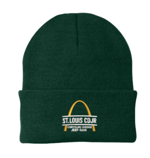 Port & Company Fleece-Lined Knit Cap - CP90L - STL CDJR
