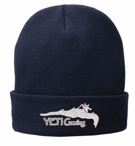 CP90L – Yeti Gaming