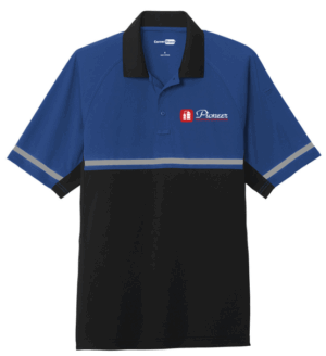 CornerStone Select Lightweight Snag-Proof Enhanced Visibility Polo - CS423 - Pioneer Industrial