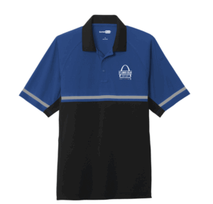 CornerStone Select Lightweight Snag-Proof Enhanced Visibility Polo - CS423 - STL CDJR