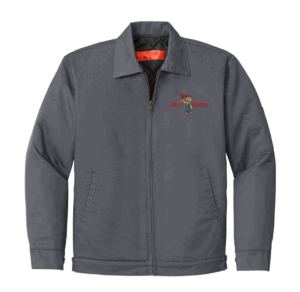 Red Kap Slash Pocket Jacket - CSJT22 - Able Rooter