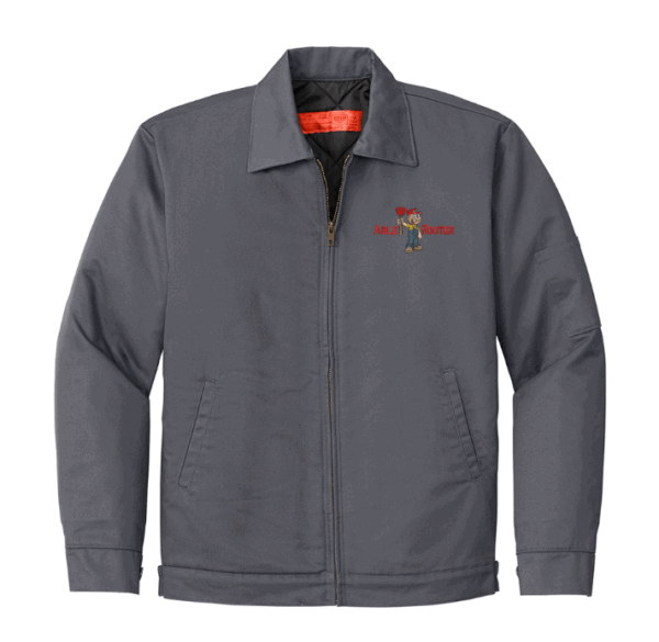 Red Kap Slash Pocket Jacket - CSJT22 - Able Rooter