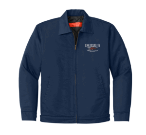 Red Kap Slash Pocket Jacket - CSJT22 - Bores Plumbing