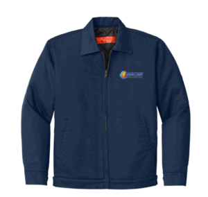 Red Kap Slash Pocket Jacket - CSJT22 - Mechanical Climate Solutions