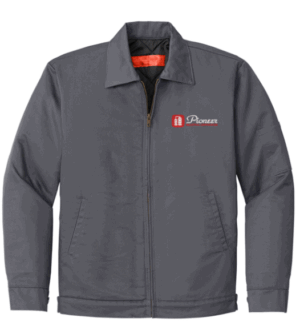 Red Kap Slash Pocket Jacket - CSJT22 - Pioneer Industrial