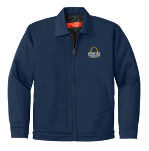 Red Kap Slash Pocket Jacket - CSJT22 - STL CDJR
