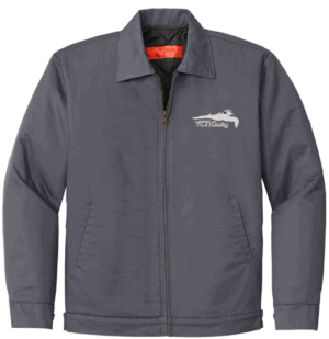 Red Kap Slash Pocket Jacket - CSJT22 - Yeti Gaming