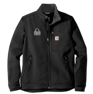 Carhartt Crowley Soft Shell Jacket - CT102199 - STL CDJR